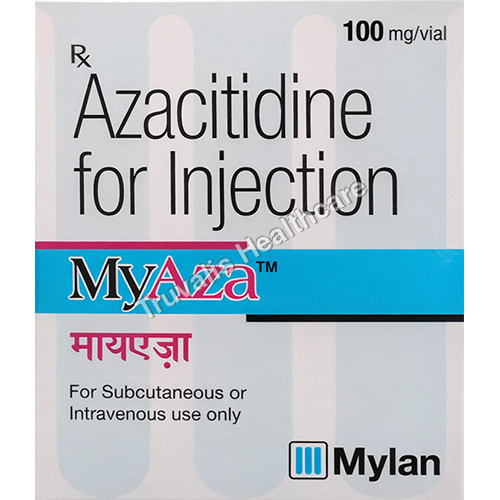 100mg Azacitidine For Injection