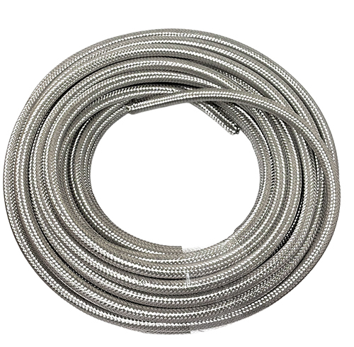 SS Corrugated Hose Pipe