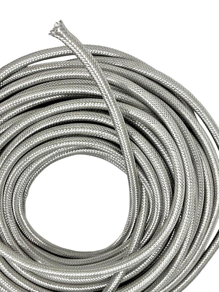 SS304 Loose Braiding