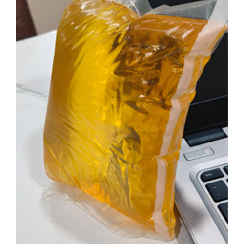 HMPSA Hotmelt Adhesive For Courier Bag Application PP Bag, Paper Bag
