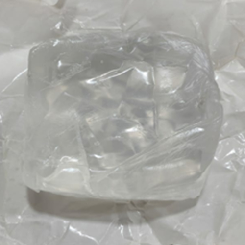 HMPSA Hotmelt Adhesive for Shoe Making