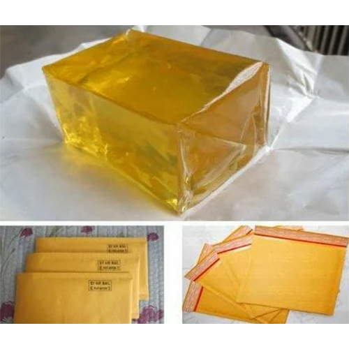 Envelope Pasting Hotmelt Adhesive