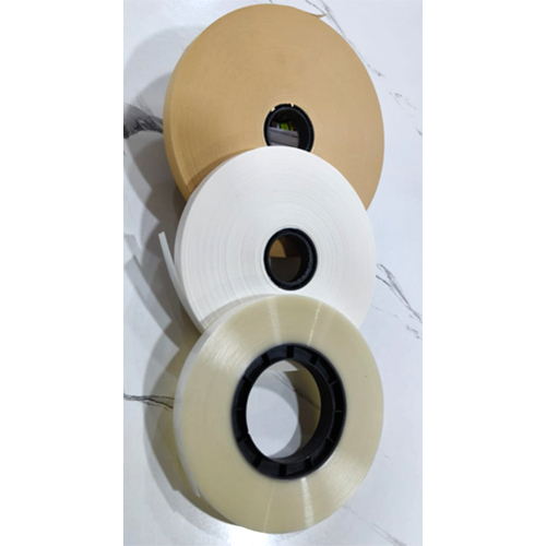 Rigid Box Corner Pasting Tape Paper and PVC type