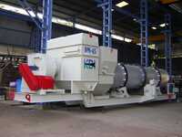 DM45 Asphalt Drum Mix Plant