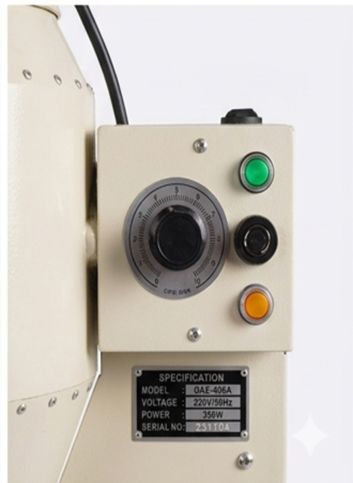 Rice Aspirator - Automatic Grade: Automatic
