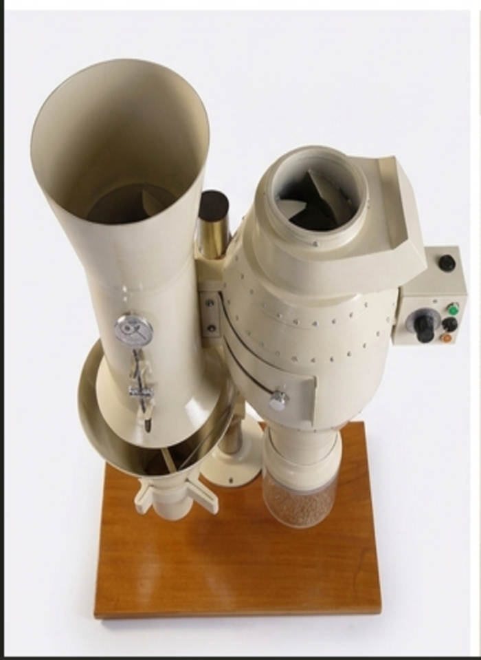 Rice Aspirator - Automatic Grade: Automatic