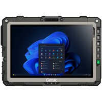 Getac Ux10 Fully Rugged Tablet Pc