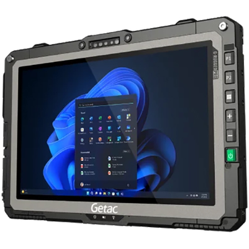 Getac Ux10 Fully Rugged Tablet Pc