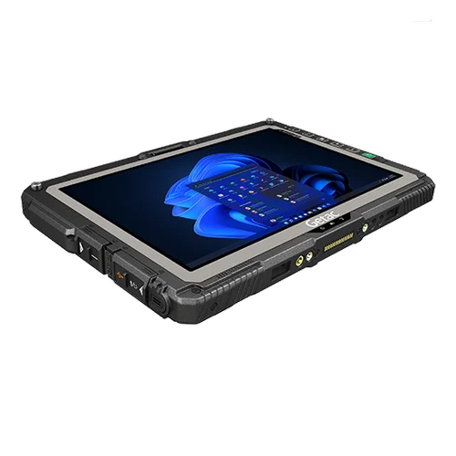 Getac Ux10 Fully Rugged Tablet Pc