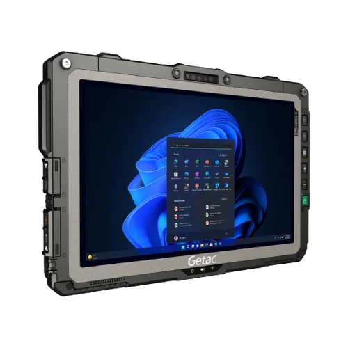 Getac Ux10 Fully Rugged Tablet Pc