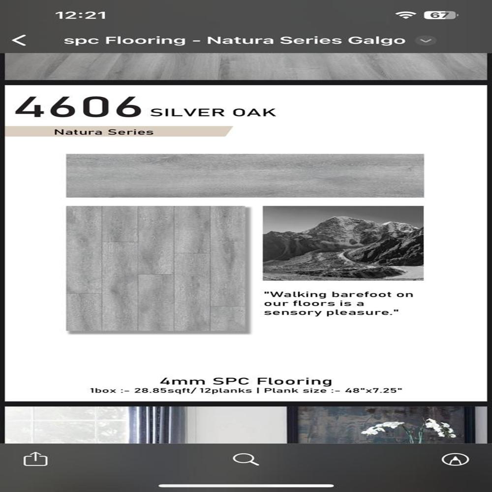 SPC FLOORING WATER PROOF, IPXE premium lock system, Stone polymer composite, supplier in india, Manufacturer supplier wholesale, Galgo vinyl flooring, rigid core, best flooring in world , 4mm , 5mm thickness