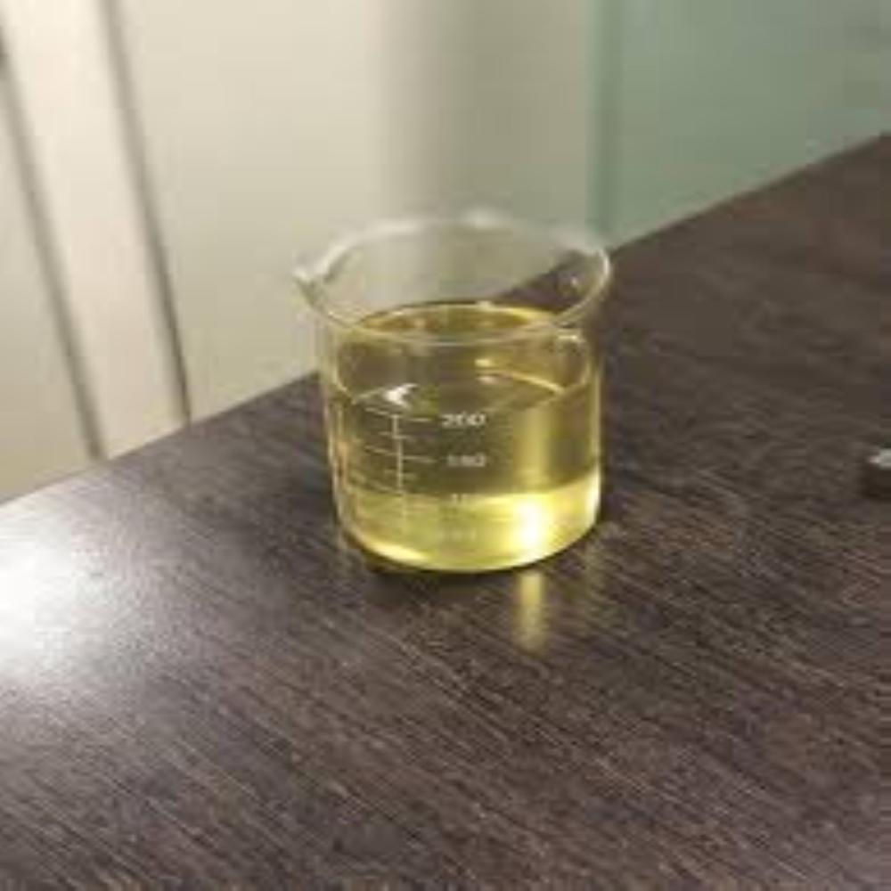 Slop Oil - Application: Fuel Applications