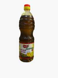 1 LTR Cold Press Mustard Oil