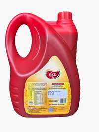 5 LTR Cold Press Mustard Oil