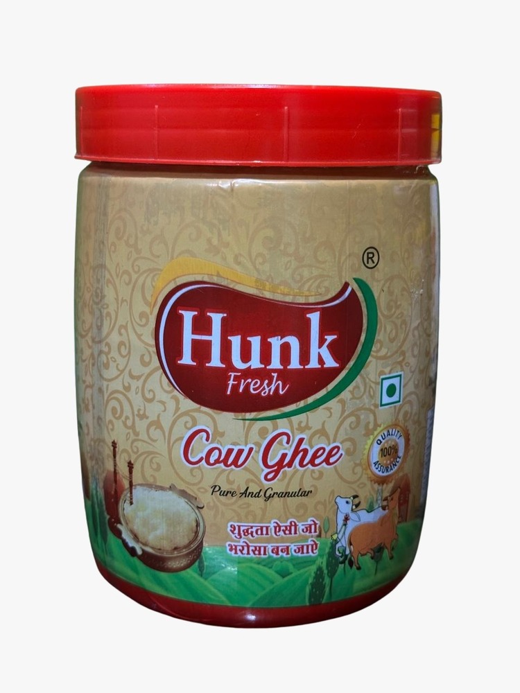 Cow Ghee