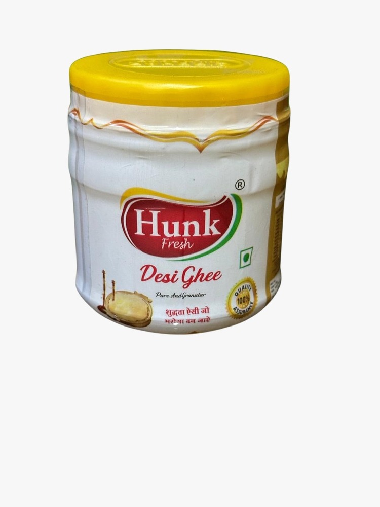 Desi Ghee