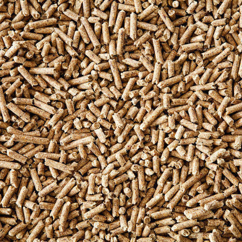 Biomass Energy Pellets