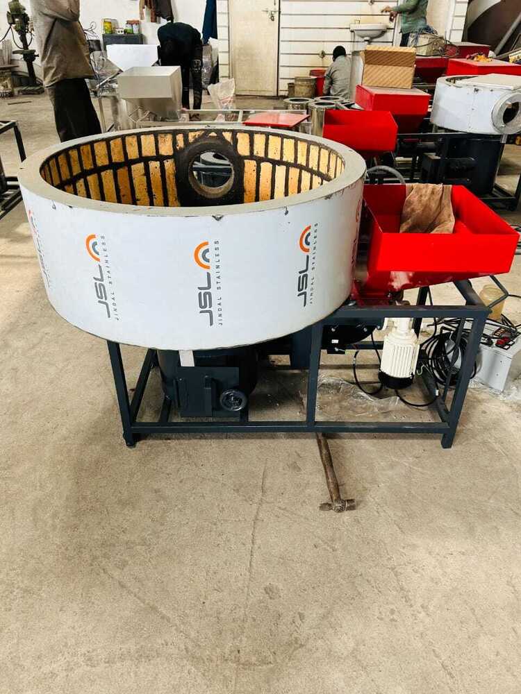 Heavy Duty Batch Fryer Unit