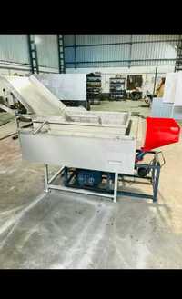 Commercial Snack Food Fryer Machine