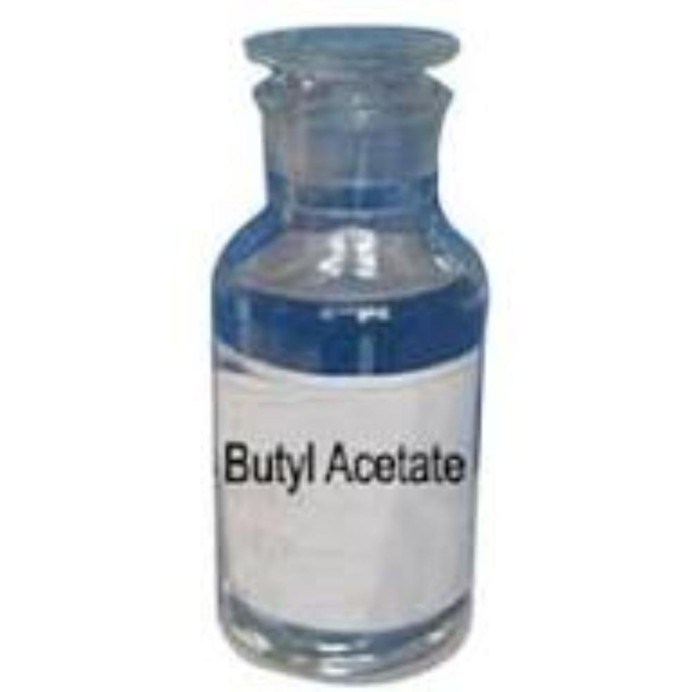 Butyl  Acetate - Application: Cleaning Products