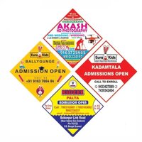 5mm Sunpack Printing Service - Polypropylene Boards, Custom Sizes, Multicolor, Hd Digital Print, Waterproof, Smooth Finish, Double/single Sides, 2-4 Day Turnaround
