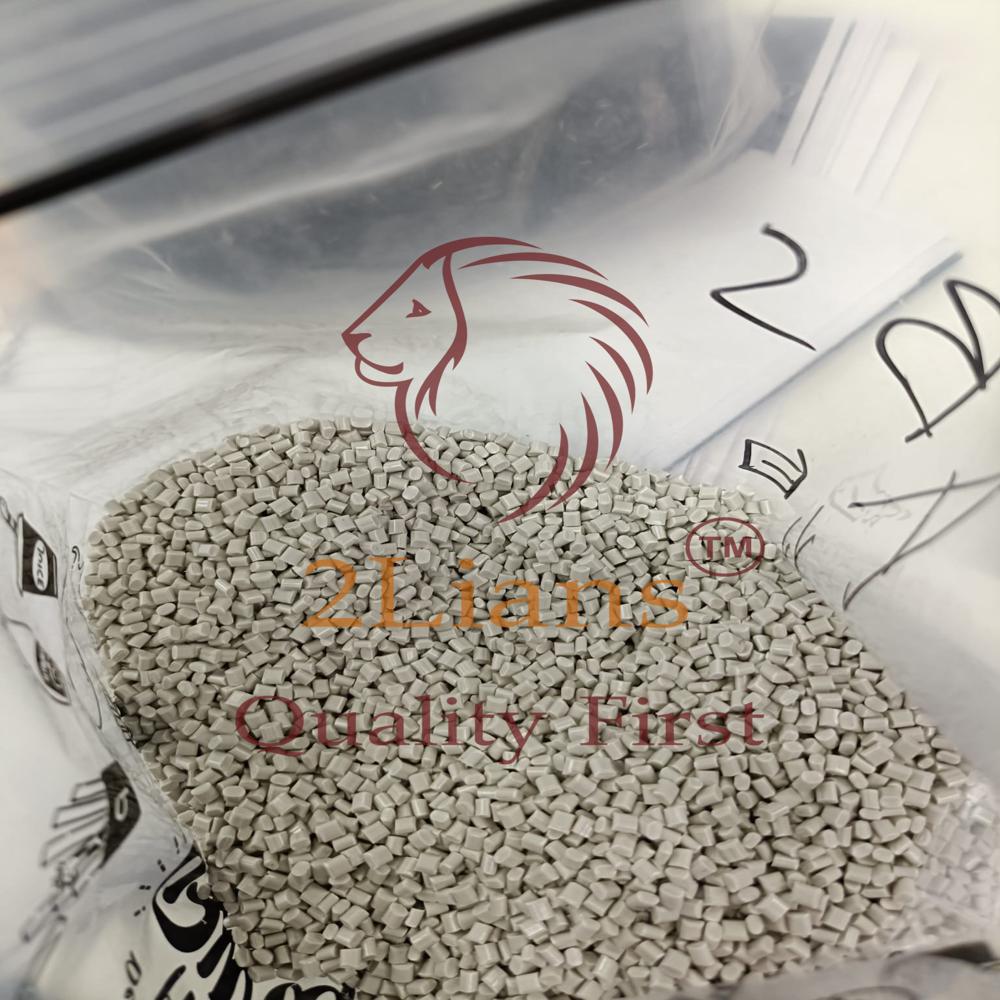 ABS repro pellets grey MFR 18