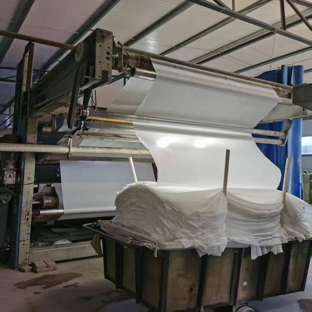 Monfongs stenter for sale