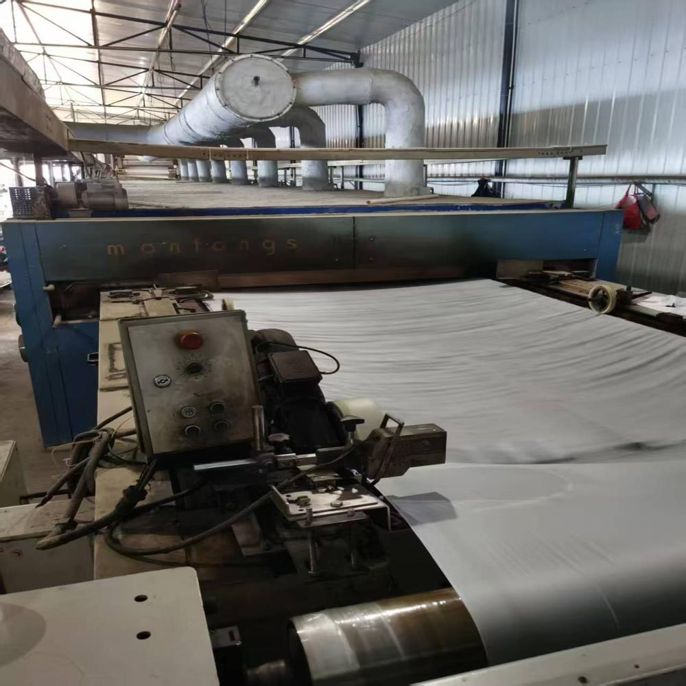 Monfongs stenter for sale