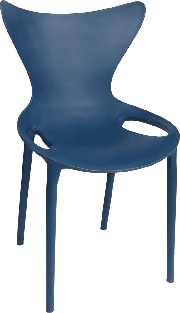 Pika Cafeteria Visitor Chair
