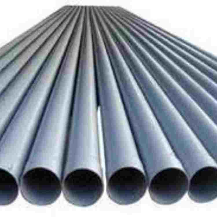 Core Pipes - Pvc Material , Round Shape , Female Connection - Mechanical Protection Against Moisture, Impact, And Abrasion For Cable Organization
