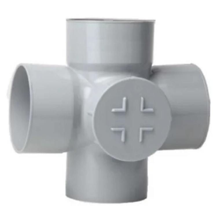 Hyko Sanitation Pipe Fittings