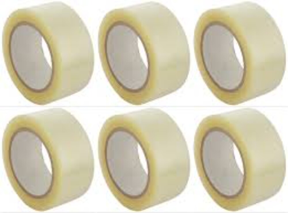 BOPP Adhesive Tape