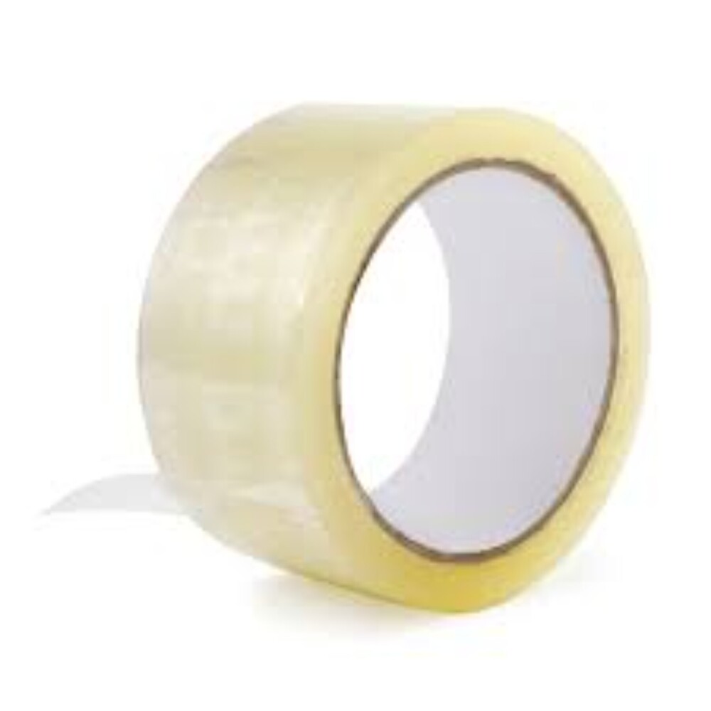 BOPP Adhesive Tape