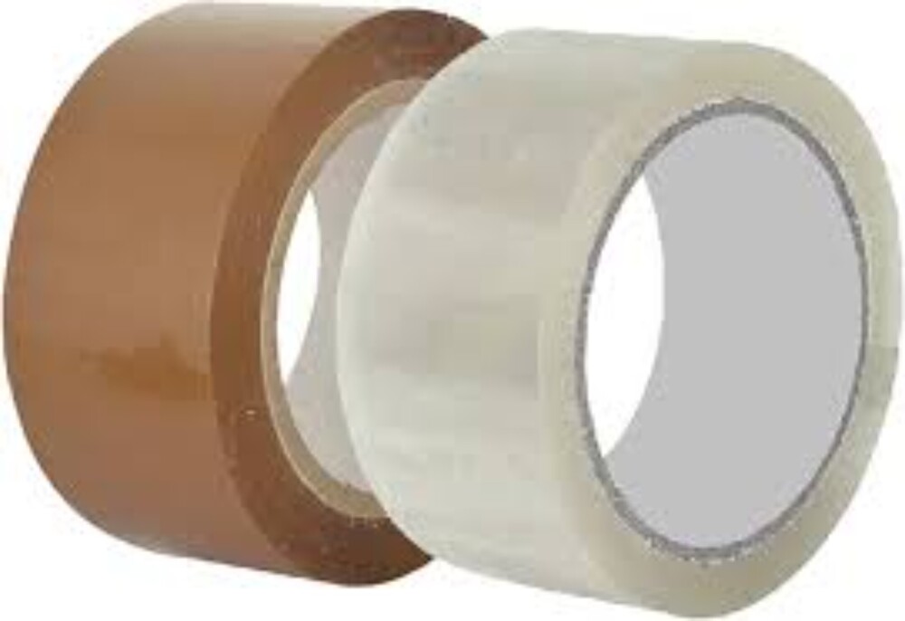 BOPP Adhesive Tape