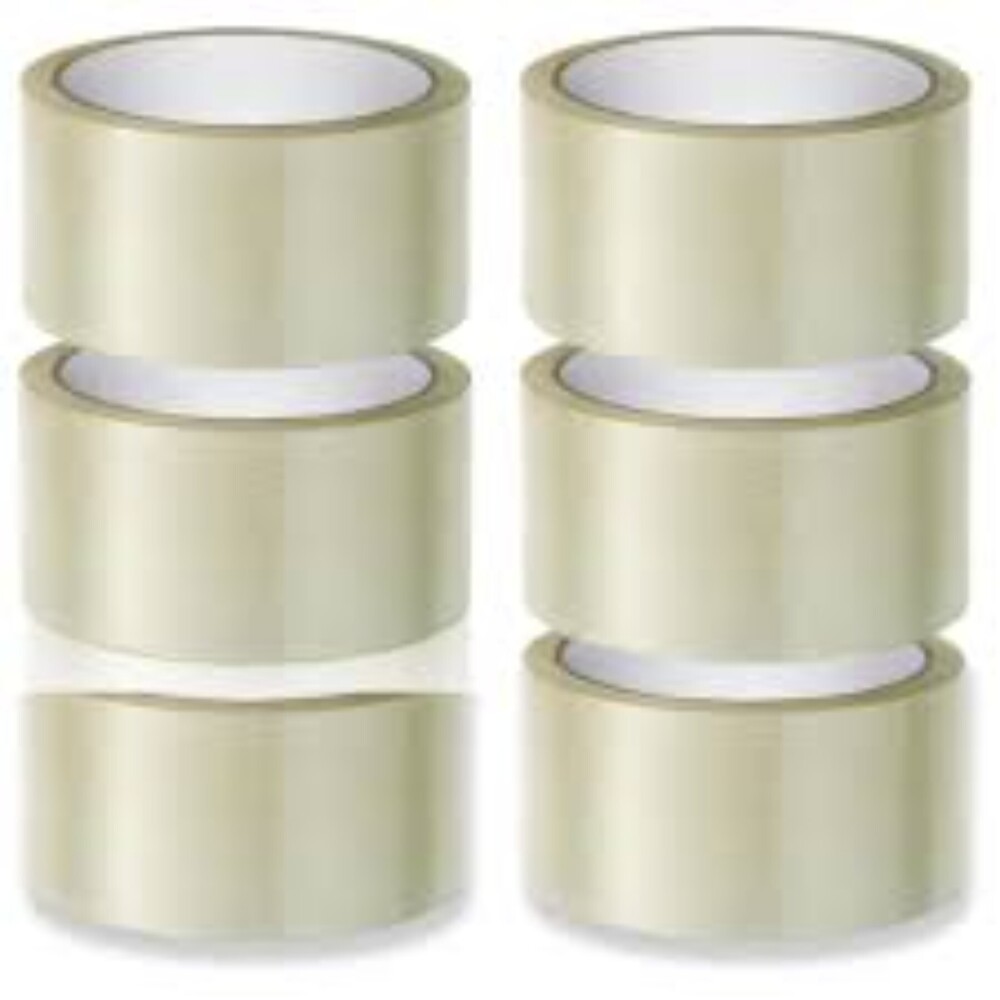 BOPP Adhesive Tape