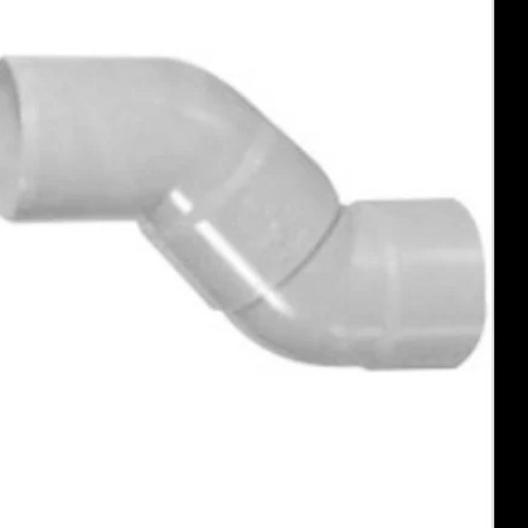 Core Pipes - Pvc Material , Round Shape , Female Connection - Mechanical Protection Against Moisture, Impact, And Abrasion For Cable Organization