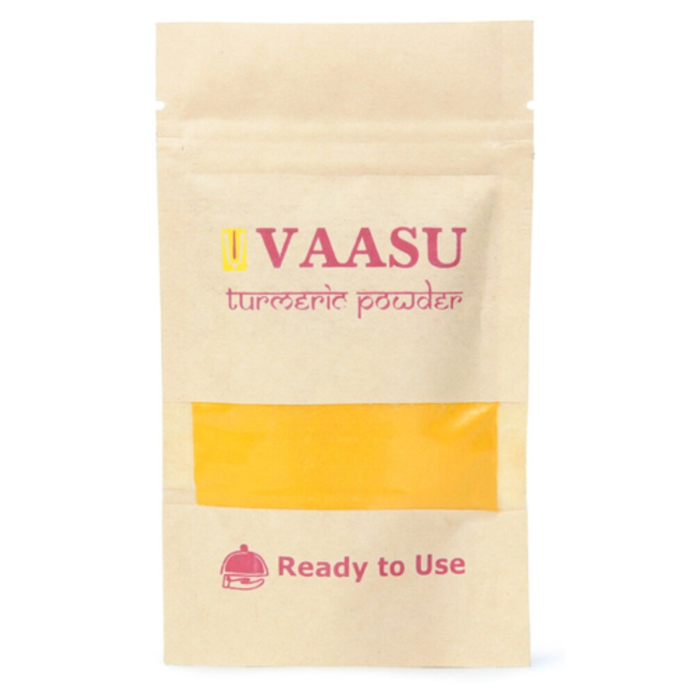 VAASU Turmeric Powder