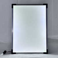 18x24 Inch Led Photo Frame - Application: Home Decor