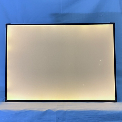 Digital LED Photo Frame