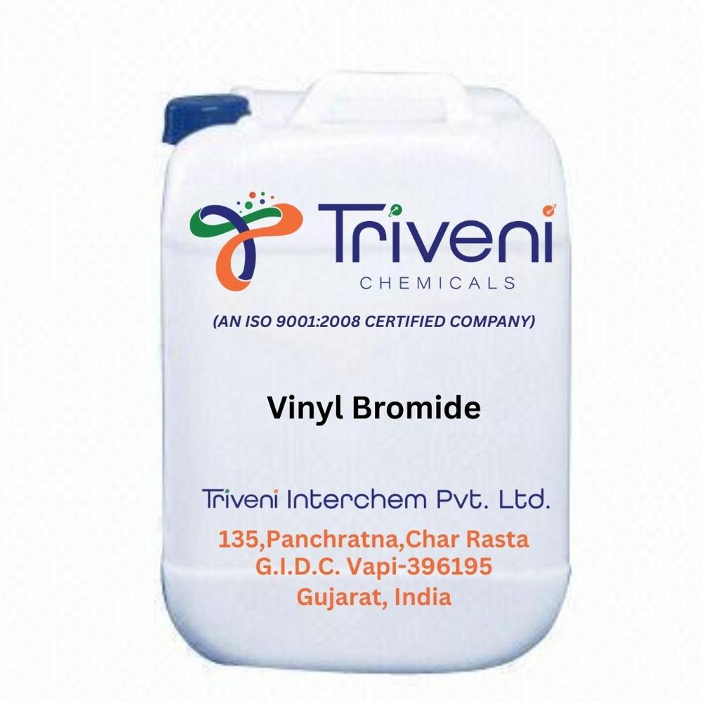 Vinyl Bromide (593-60-2)