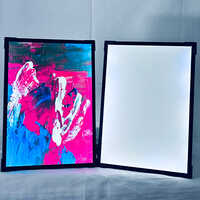Led Photo Frame - Application: Home Decor