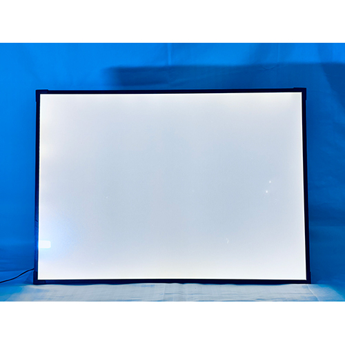 Lightweight LED Photo Frame