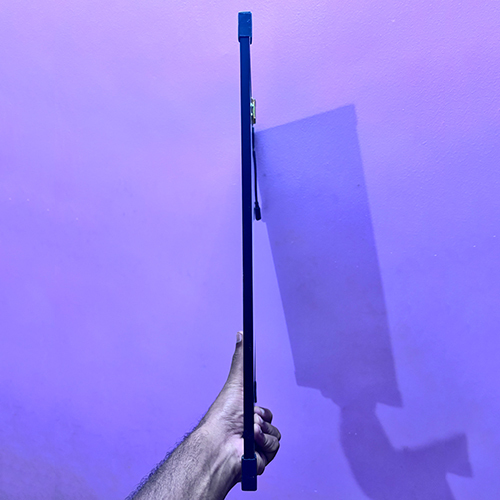 Ultra Slim LED Photo Frame