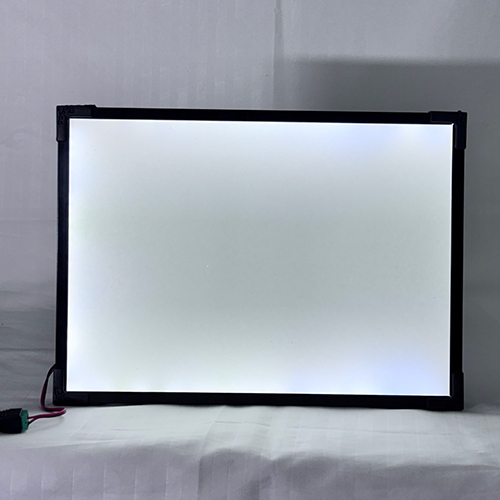 Weatherproof LED Photo Frame