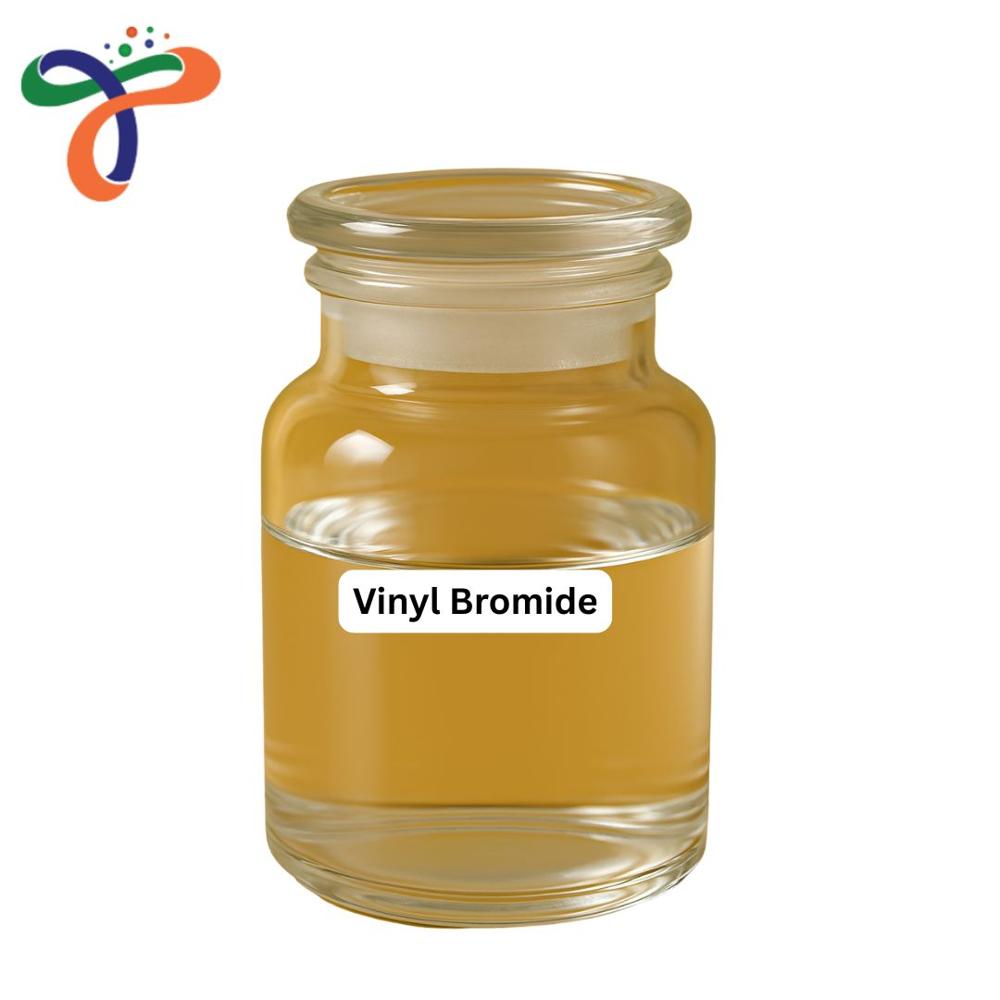Vinyl Bromide (593-60-2)