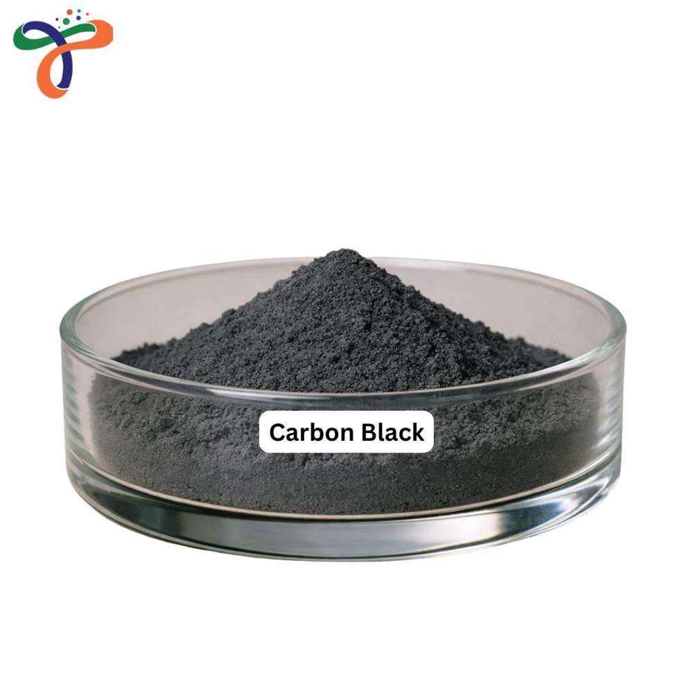 Carbon Black (1333-86-4)