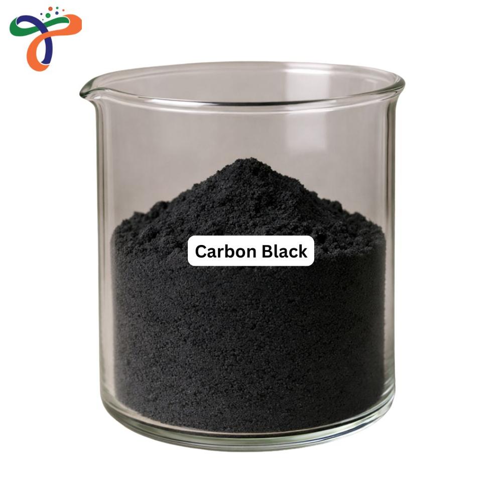 Carbon Black (1333-86-4)