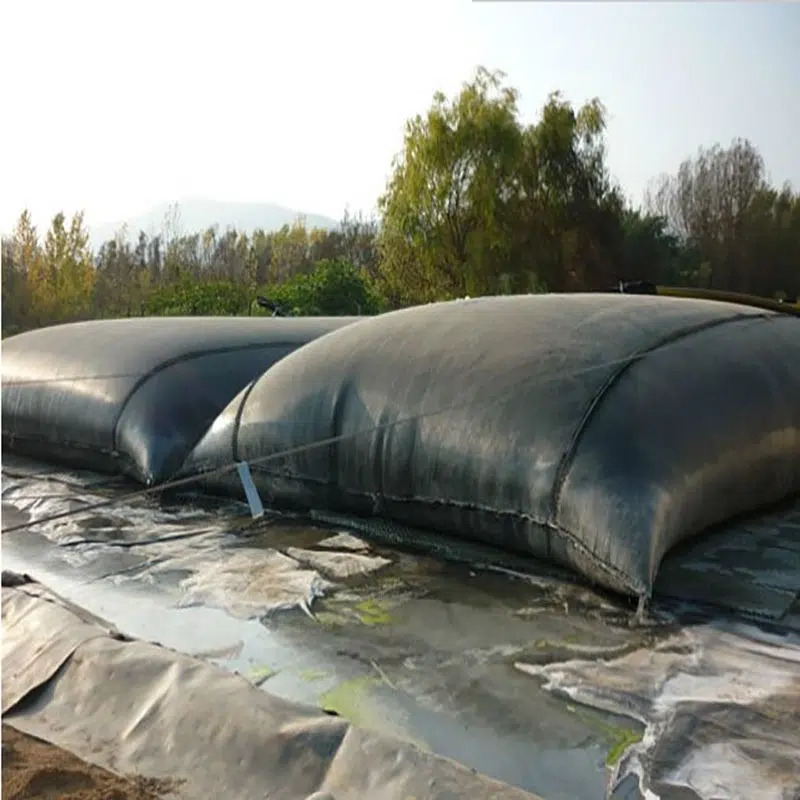 Geotextile Tube