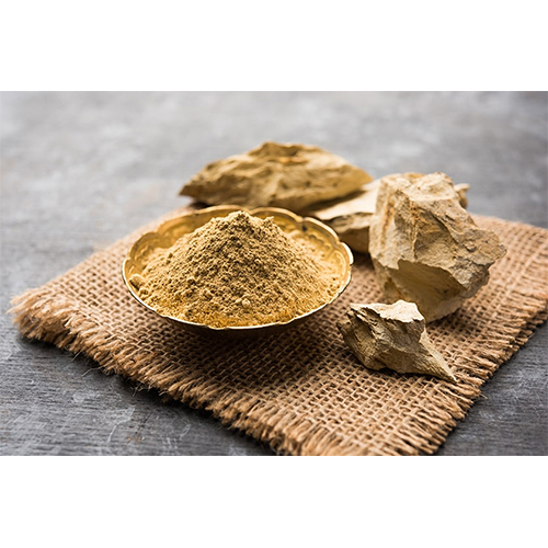 Multani-mitti Powder - Ingredients: Herbs