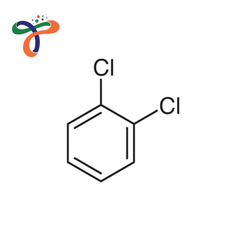 1,2-Dichlorobenzene (95-50-1) (C6H4Cl2)